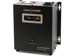 LOGICPOWER LPY-W-PSW-500VA+ (4142) | Фото 1