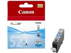 CANON CLI-521C (2934B004) Cyan | Фото 2