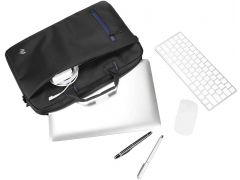 2E 13.3" чёрная (2E-CBN413BK) | Фото 3