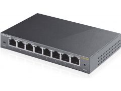 TP-LINK TL-SG108E | Фото 3
