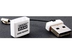 GOODRAM USB microSD Card reader (AO20-MW01R11) | Фото 2
