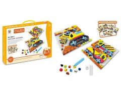 Same Toy Colour ful designs 420 эл. (5993-2Ut) | Фото 2