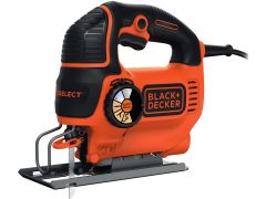BLACK&DECKER KS801SE+FMHT1 | Фото 2