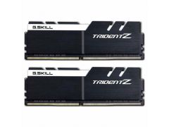 G.SKILL DDR4-3200 2x16GB (F4-3200C16D-32GTZKW) | Фото 1