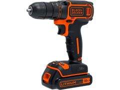 BLACK&DECKER BDCDC18KB | Фото 2