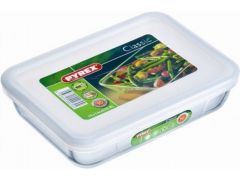 PYREX 0,8 л (241P000) | Фото 2