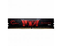 G.SKILL DDR4-2400 8GB (F4-2400C15S-8GIS) | Фото 1