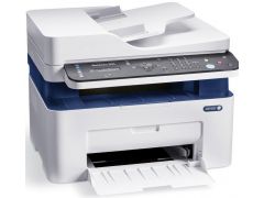 XEROX WC 3025NI | Фото 3