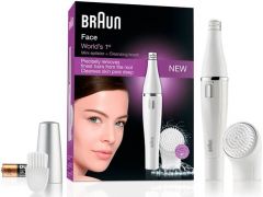 BRAUN Face SE810 | Фото 2