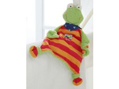 SIGIKID Лягушка (38685SK) | Фото 3
