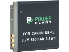 PowerPlant for CANON NB-4L (DV00DV1006) | Фото 2
