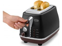 DELONGHI CTOV 2103.BK | Фото 2