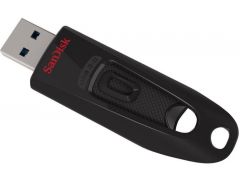 SANDISK 128GB USB 3.0 Ultra (SDCZ48-128G-U46) | Фото 1