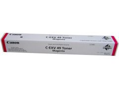 CANON C-EXV49 C3325i Magenta (8526B002) | Фото 1