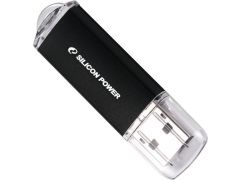 SILICON POWER UltimaII I-series 32GB Black | Фото 2
