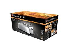 Russell Hobbs 23520-56 Chester 4 Slice Long Slot | Фото 2