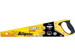 TOPEX 450 мм, "Aligator", 7TPI (10A446) | Фото 2