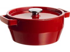 PYREX Slow Cook red 6.3л (SC5AC28) | Фото 2