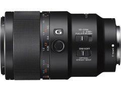 Стандартный объектив SONY 90mm f/2.8 G Macro NEX FF | Фото 2