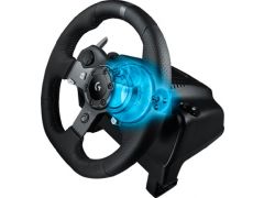 Кермо LOGITECH PC/Xbox One G920 Driving Force (941-000123) | Фото 3