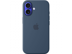 Apple IPHONE 16 SI CASE DENIM- ZML (MYY23ZM/A) | Фото 1