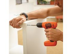 BLACK&DECKER BDCD8 | Фото 2
