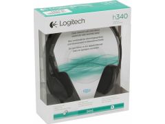 LOGITECH Headset H340 | Фото 2