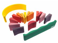 NIC Восход желтый (NIC523320) | Фото 3