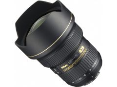 NIKKOR 14-24mm f/2.8G ED AF-S | Фото 1