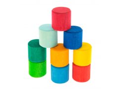 NIC Разноцветный ролик (NIC523347) | Фото 2