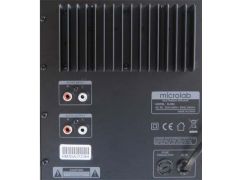 MICROLAB M-880 2.1 Black | Фото 2