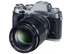 Стандартний об'єктив Об'єктив FUJIFILM XF 90mm f/2.0 Macro R LM WR | Фото 2