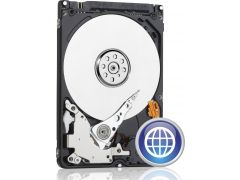 Жорсткий диск зовнішній Накопичувач WD Blue WD10JPVX | Фото 3