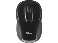 TRUST Primo Wireless Mouse Black (20322) | Фото 1