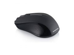 Миша MODECOM MC-WM9 Black | Фото 2