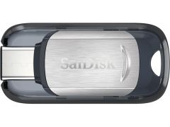 SANDISK USB Ultra Type C 64Gb, USB Type-C (SDCZ450-064G-G46) | Фото 1