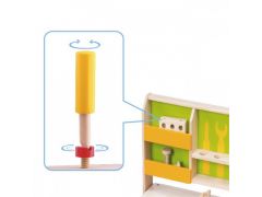 WonderWorld Стол плотника (WW-4560) | Фото 3