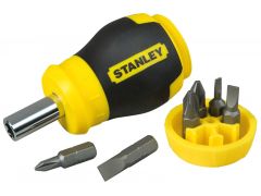 STANLEY Multibit Stubby (0-66-357) | Фото 1