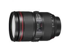 CANON EF 24-105mm f/4L II IS USM | Фото 1