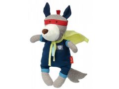 SIGIKID Волк супергерой 35 см (38697SK) | Фото 2