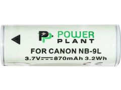 PowerPlant for CANON NB-9L (DV00DV1282) | Фото 1
