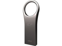 SILICON POWER 128GB USB 3.0 Jewel J80 Titanium