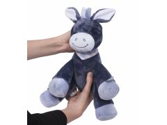 NATTOU Ослик Алекс 28см (321013) | Фото 3