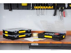 STANLEY Sort Master Junior, 375х65х292мм (1-97-483) | Фото 3