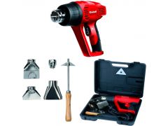 EINHELL TH-HA 2000/1 | Фото 3