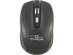 ESPERANZA Titanum Mouse TM105K Black | Фото 2