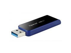 APACER AH356 32GB USB3.0 Black (AP32GAH356B-1) | Фото 3