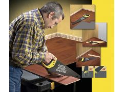 STANLEY Jet-Cut 2 X Laminator, L=450мм, 11 tpi. (2-20-180) | Фото 3