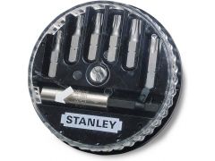 STANLEY L= 25 мм 1/4 (7 предметов). (1-68-739) | Фото 2