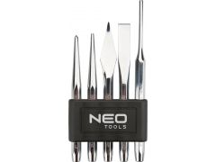 Neo Tools 5шт. (33-060) | Фото 2